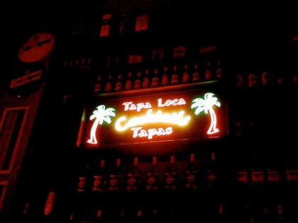 Photo: Tapa Loca